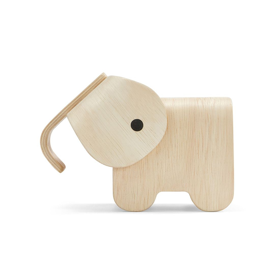 PlanToys Elephant Bank | Playroom Avenue