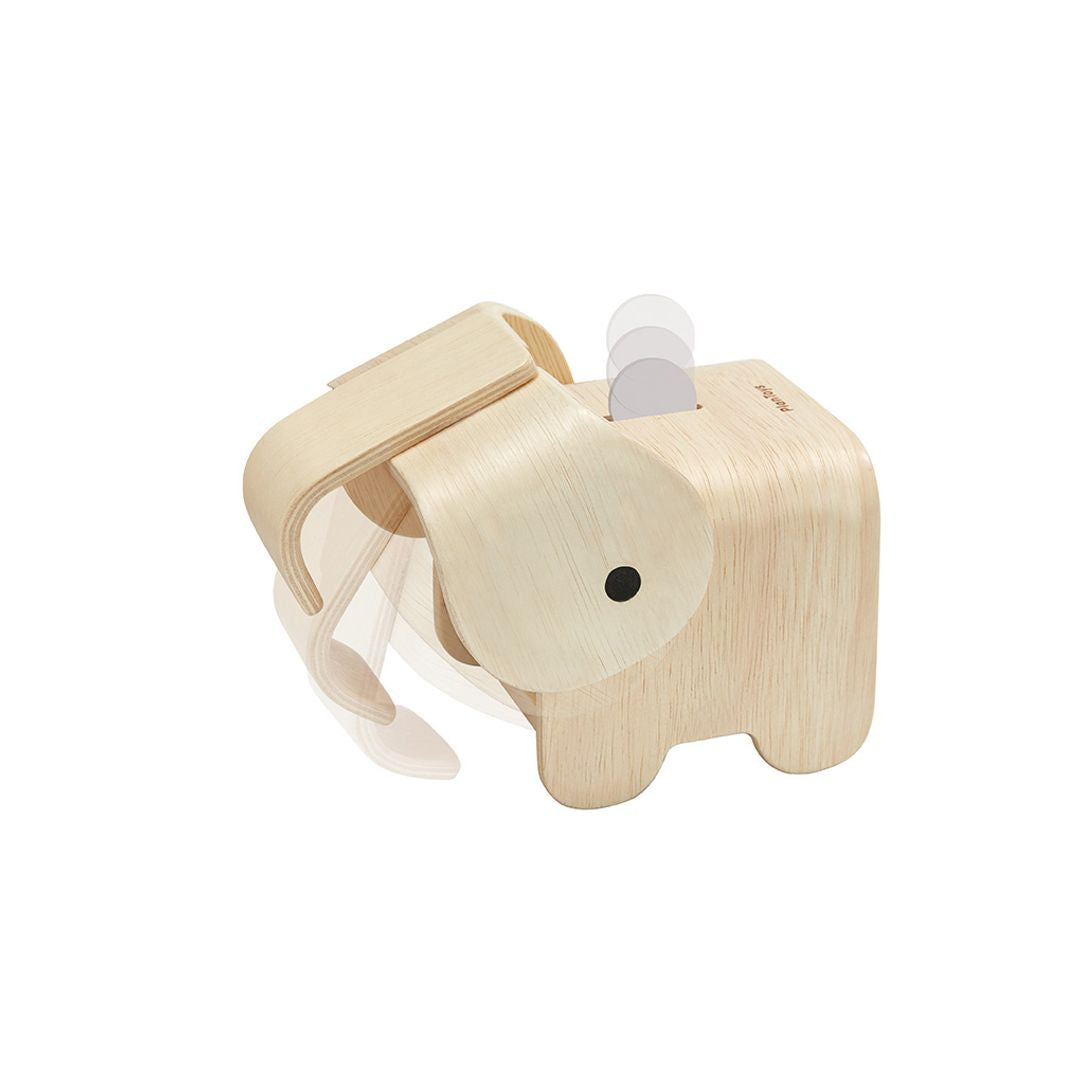 PlanToys Elephant Bank | Playroom Avenue