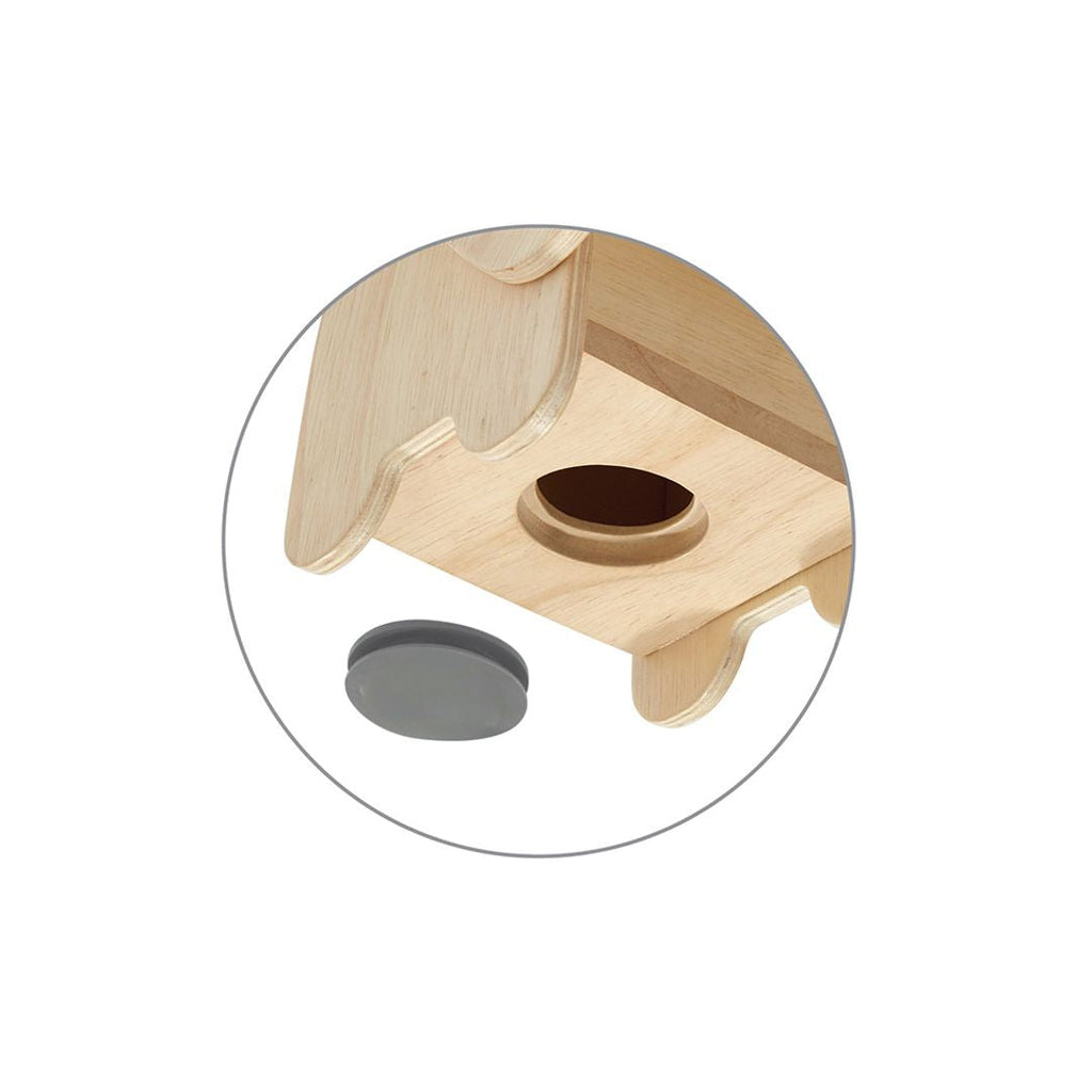 PlanToys Elephant Bank | Playroom Avenue