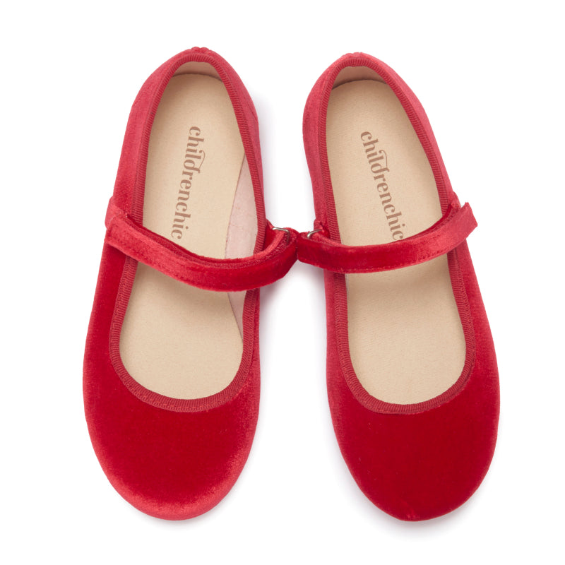 Childrenchic Cassie Red | Playroom Avenue