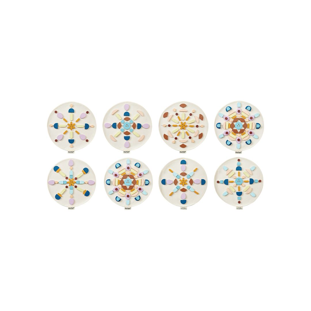 PlanToys Mandala | Playroom Avenue