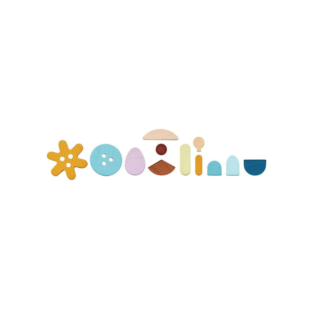 PlanToys Mandala | Playroom Avenue