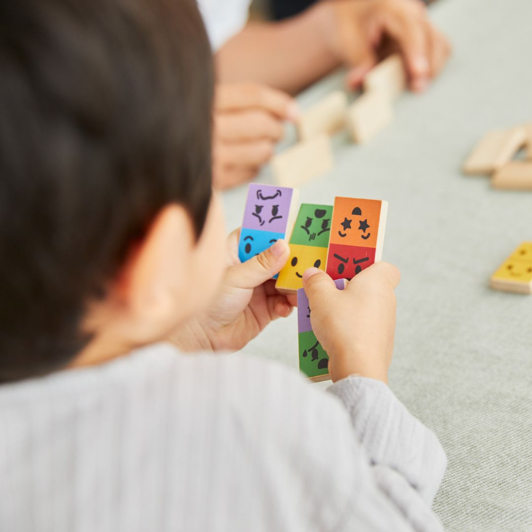 PlanToys Lacing Board | Playroom Avenue