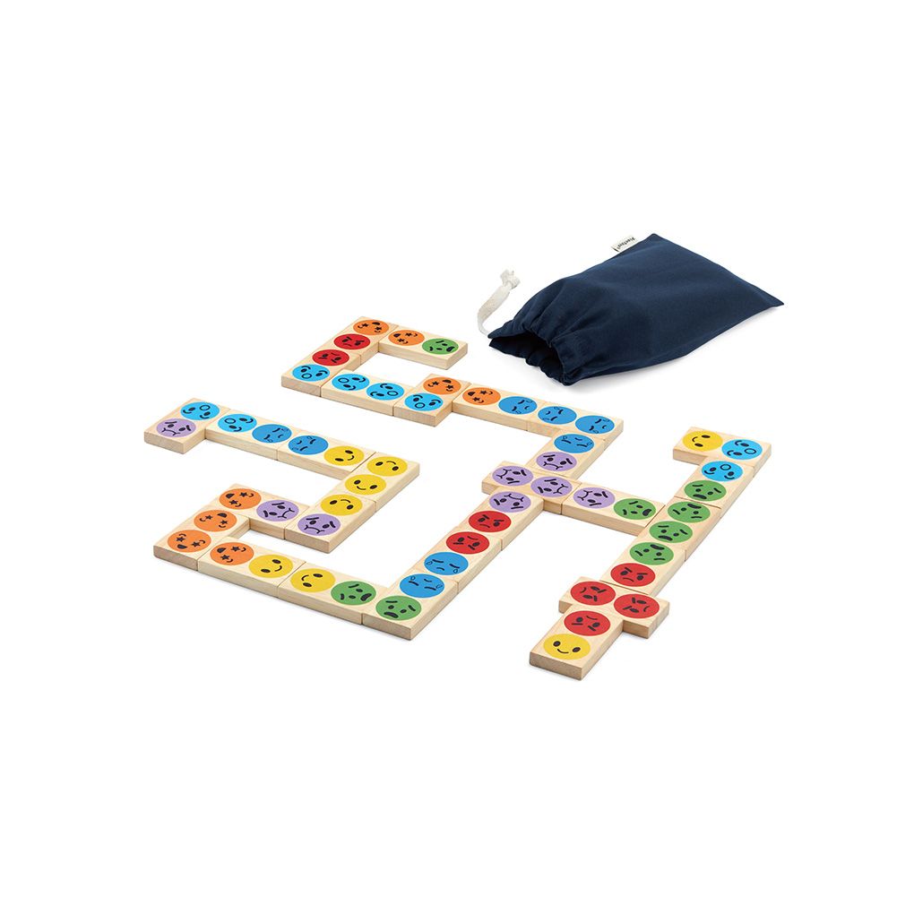 PlanToys Mood Dominos | Playroom Avenue