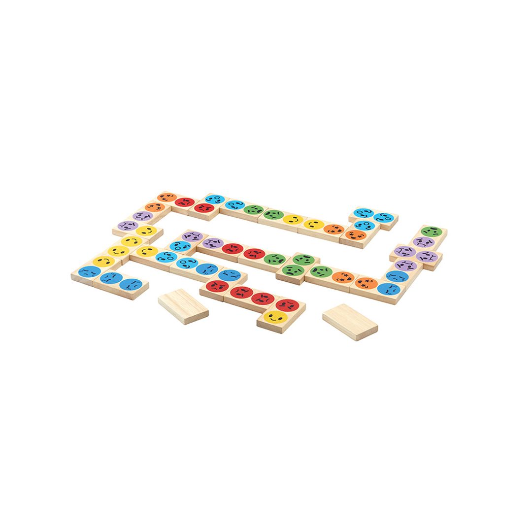 PlanToys Mood Dominos | Playroom Avenue
