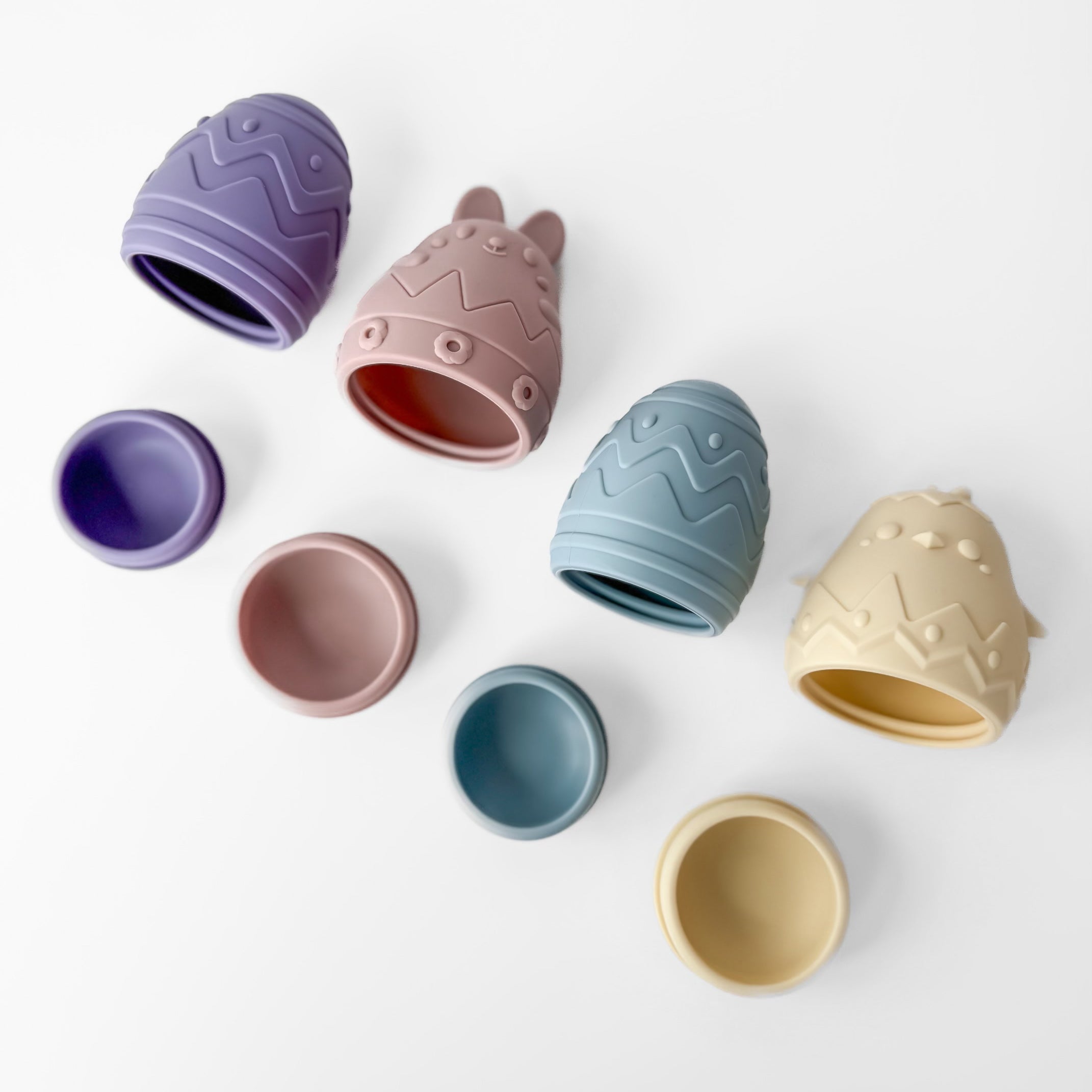 Calla and Friends Hippity Hoppity Bath Toys | Playroom Avenue