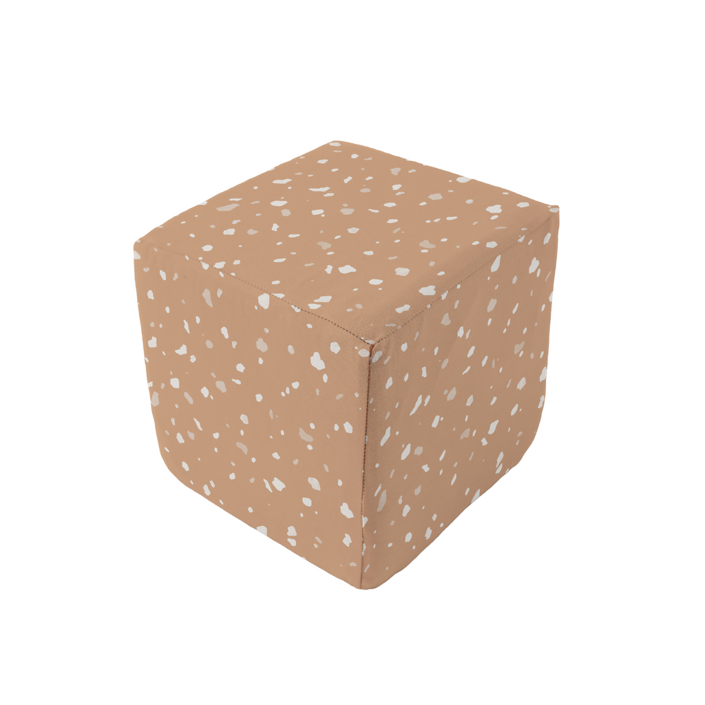 Toki Kids Terrazzo Clay Play Cube | Playroom Avenue