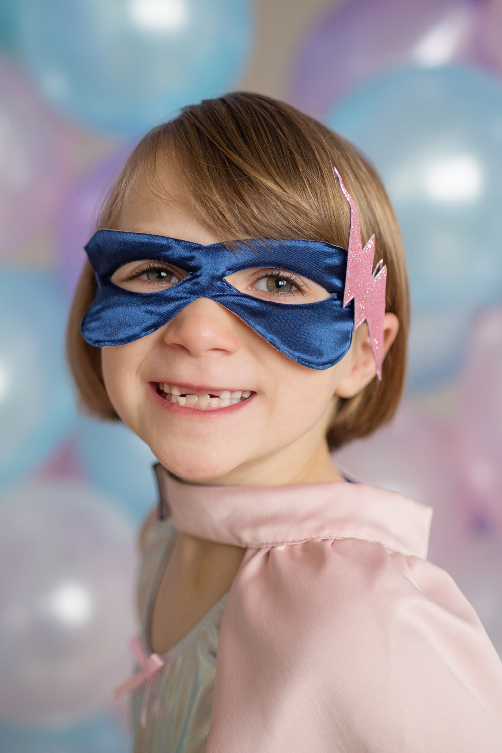 Great Pretenders Super-duper Tutu, Cape & Mask