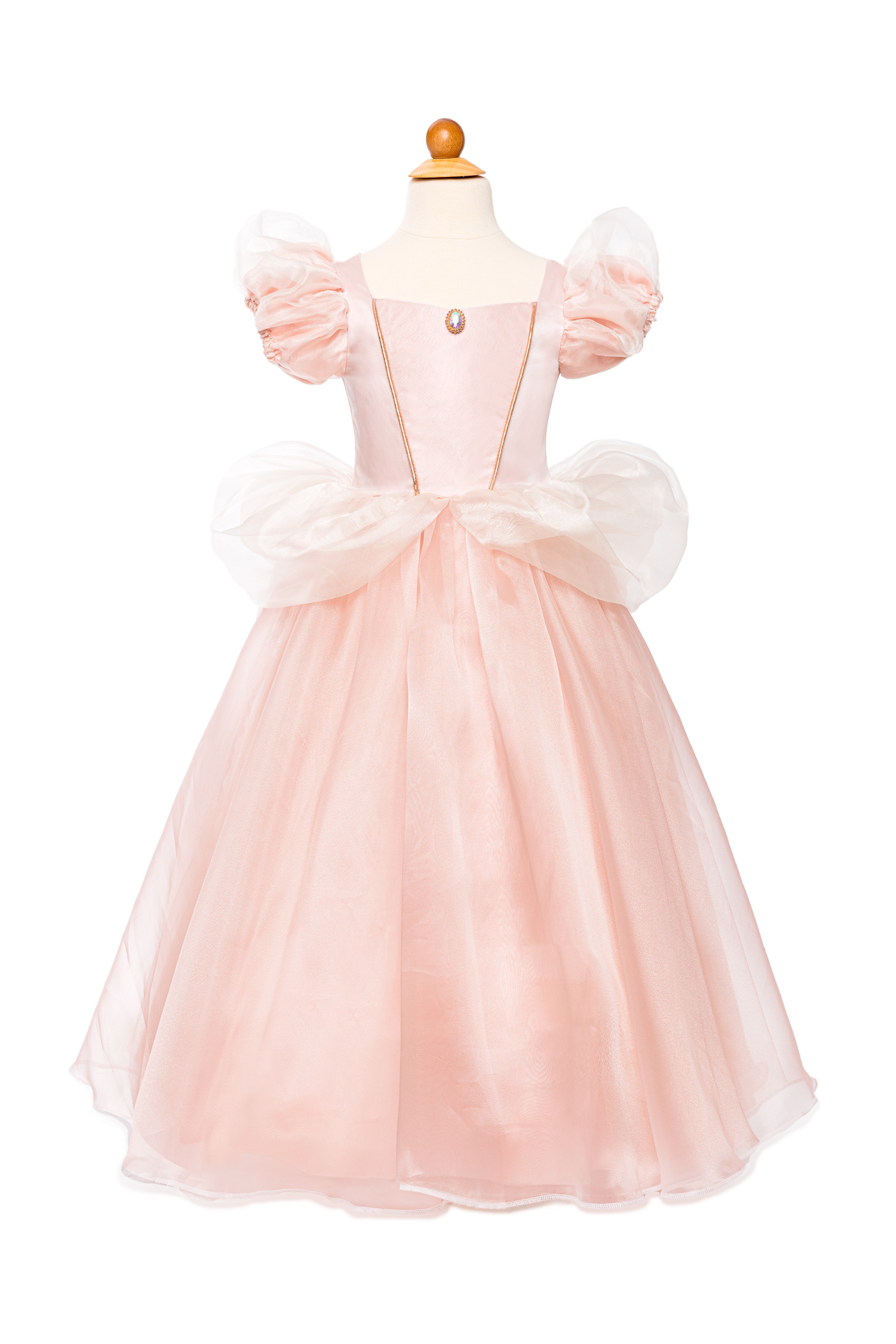 Great Pretenders Antique Princess Gown | Playroom Avenue
