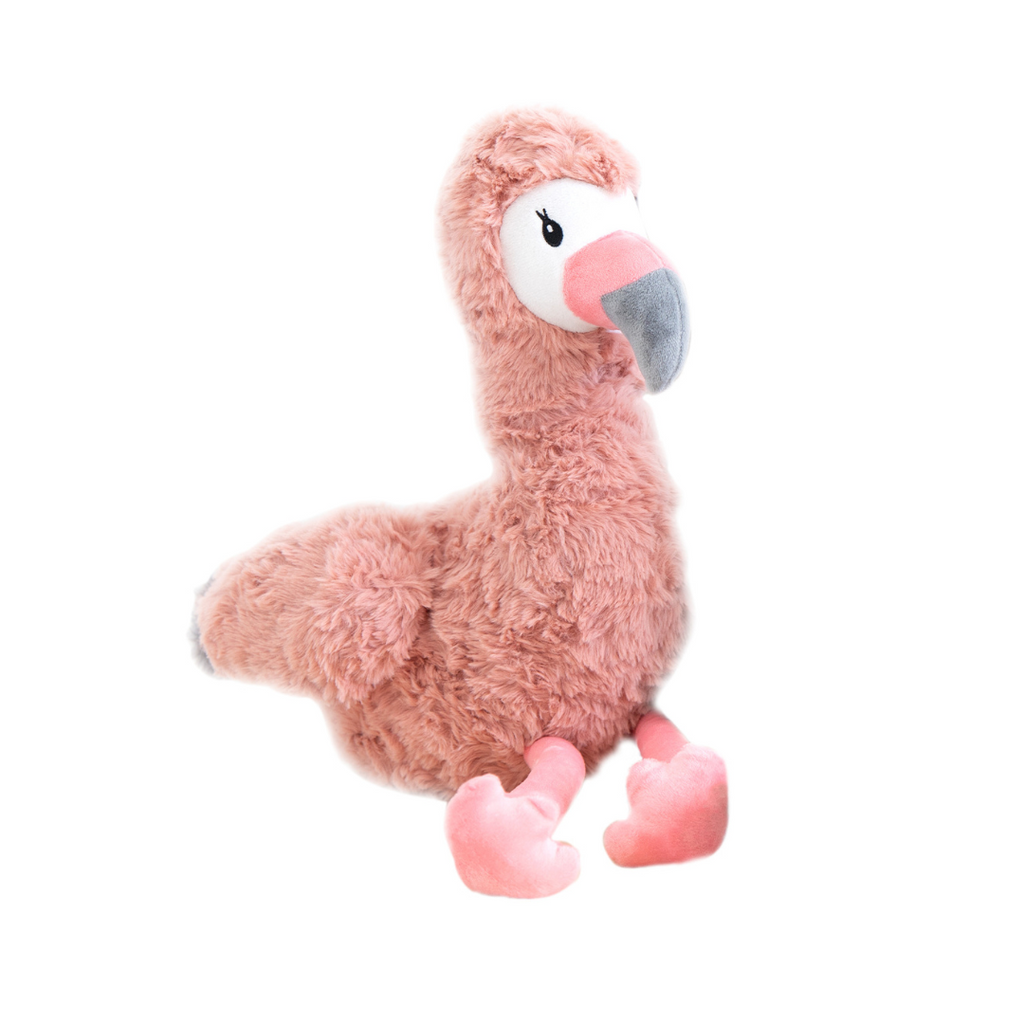 Mindful And Co Sleepy Time Bliss Bundle Francesca The Flamingo | Playroom Avenue