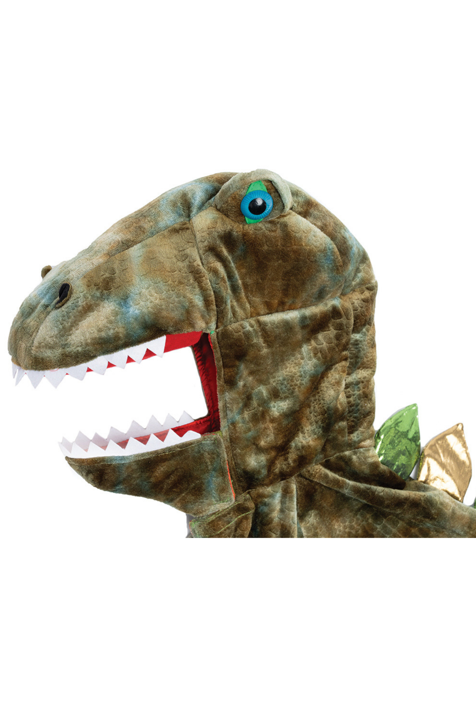 Great Pretenders Grandasaurus T-Rex Cape with Claws