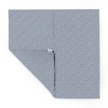Toki Kids Terrazzo Slate Vegan Leather Mat Mega | Playroom Avenue
