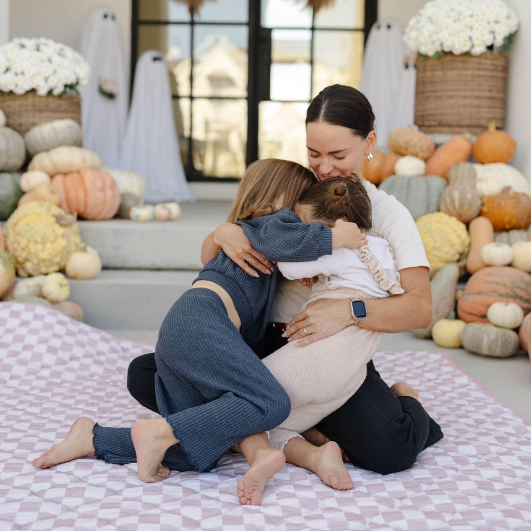 Toki Mats Picnic Blanket - Thumbnail 4