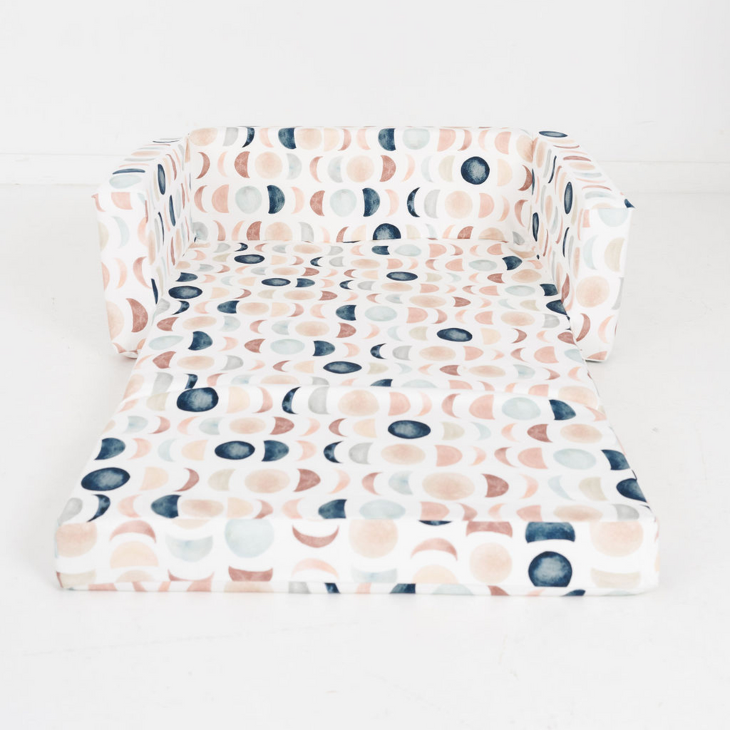 Toki Kids Lunar Phases Play Couch | Playroom Avenue