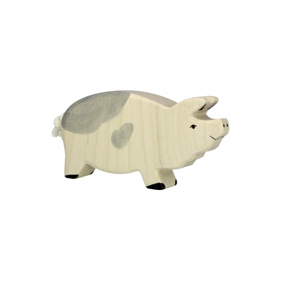 Holztiger Dappled Boar | Playroom Avenue
