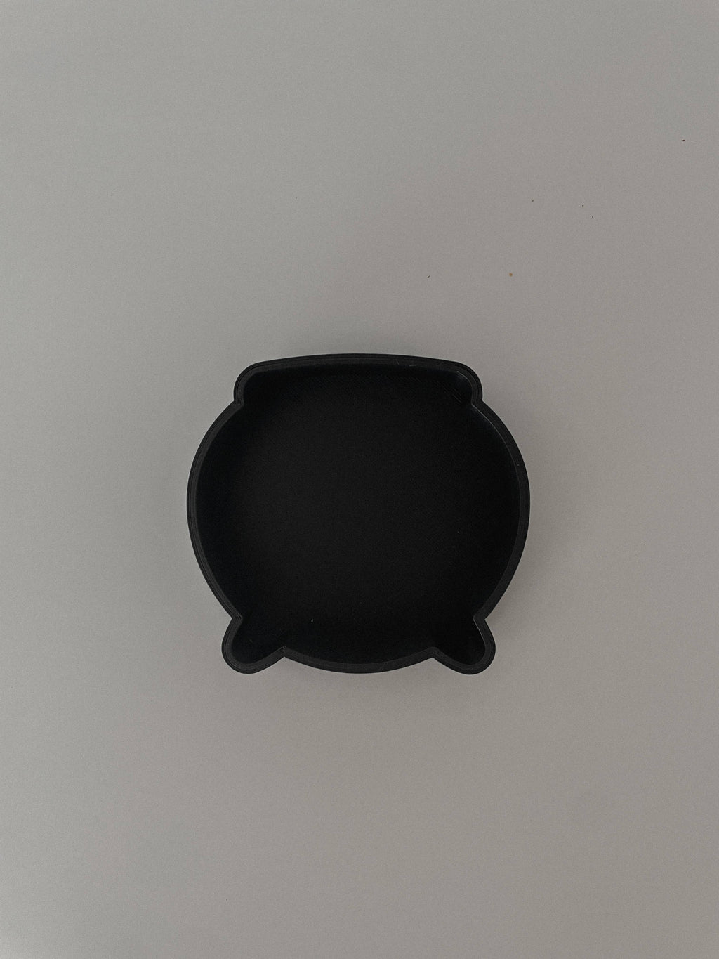 Kinfolk Pantry Halloween Cauldron Sensory Eco Mould | Playroom Avenue