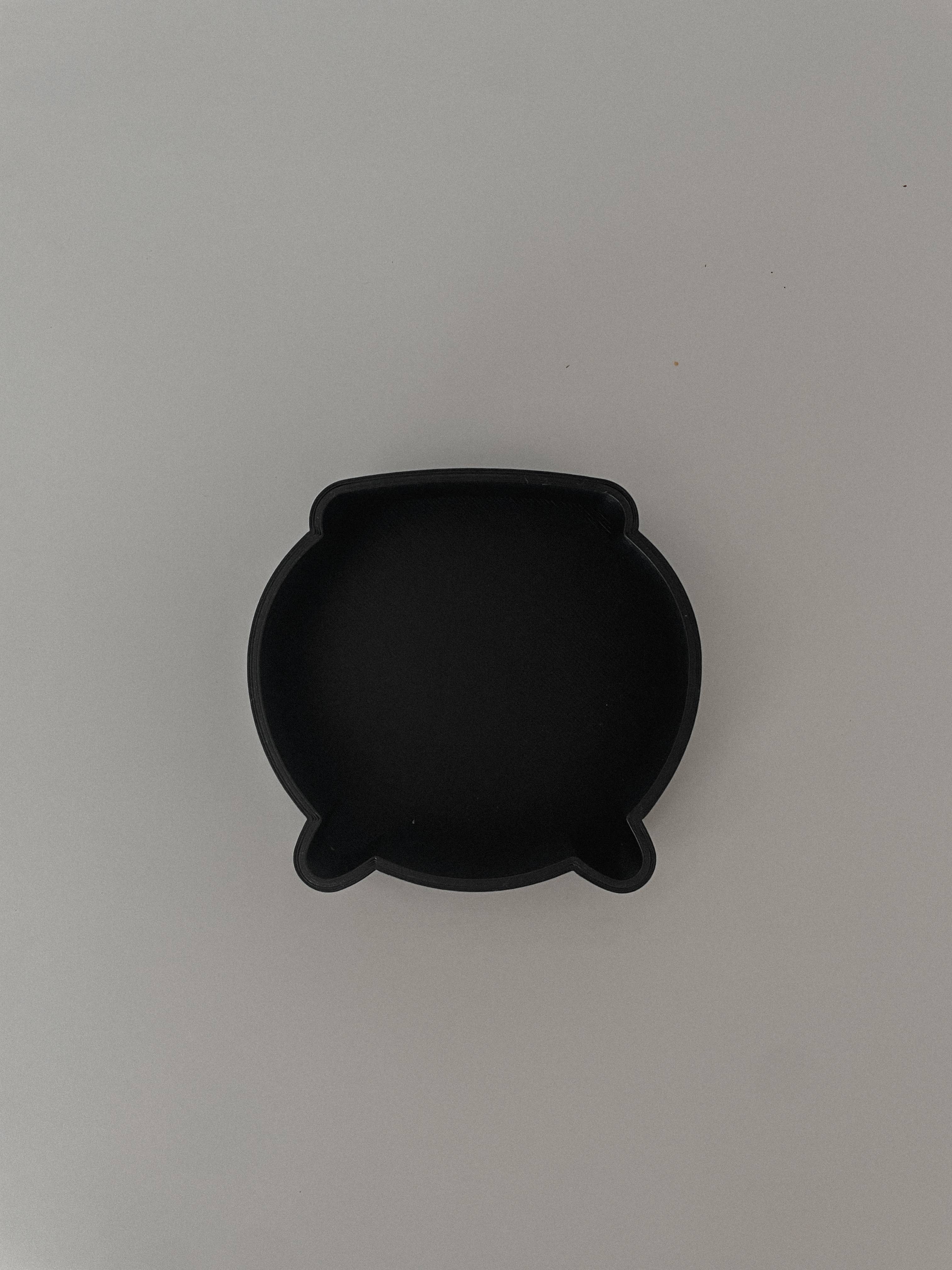 Kinfolk Pantry Halloween Cauldron Sensory Eco Mould | Playroom Avenue