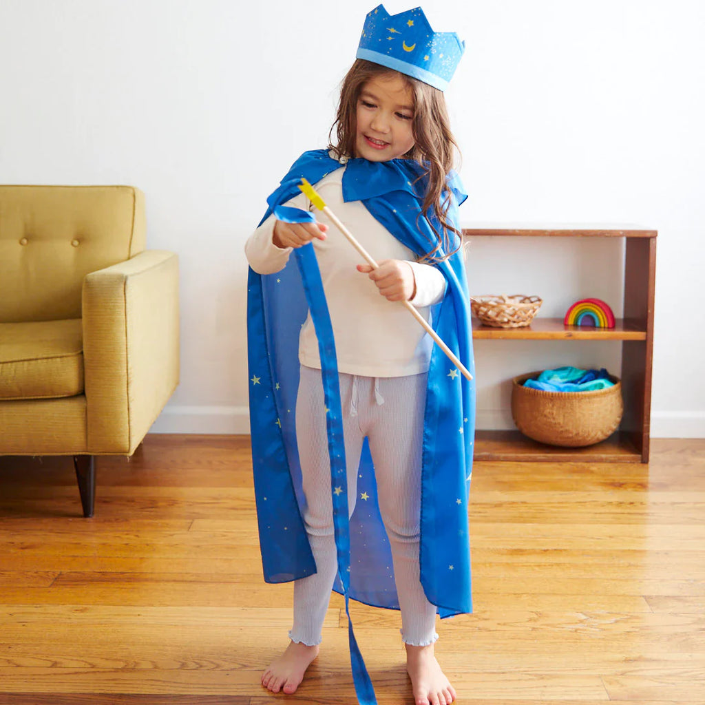 Sarah's Silks Star Streamer | Playroom Avenue