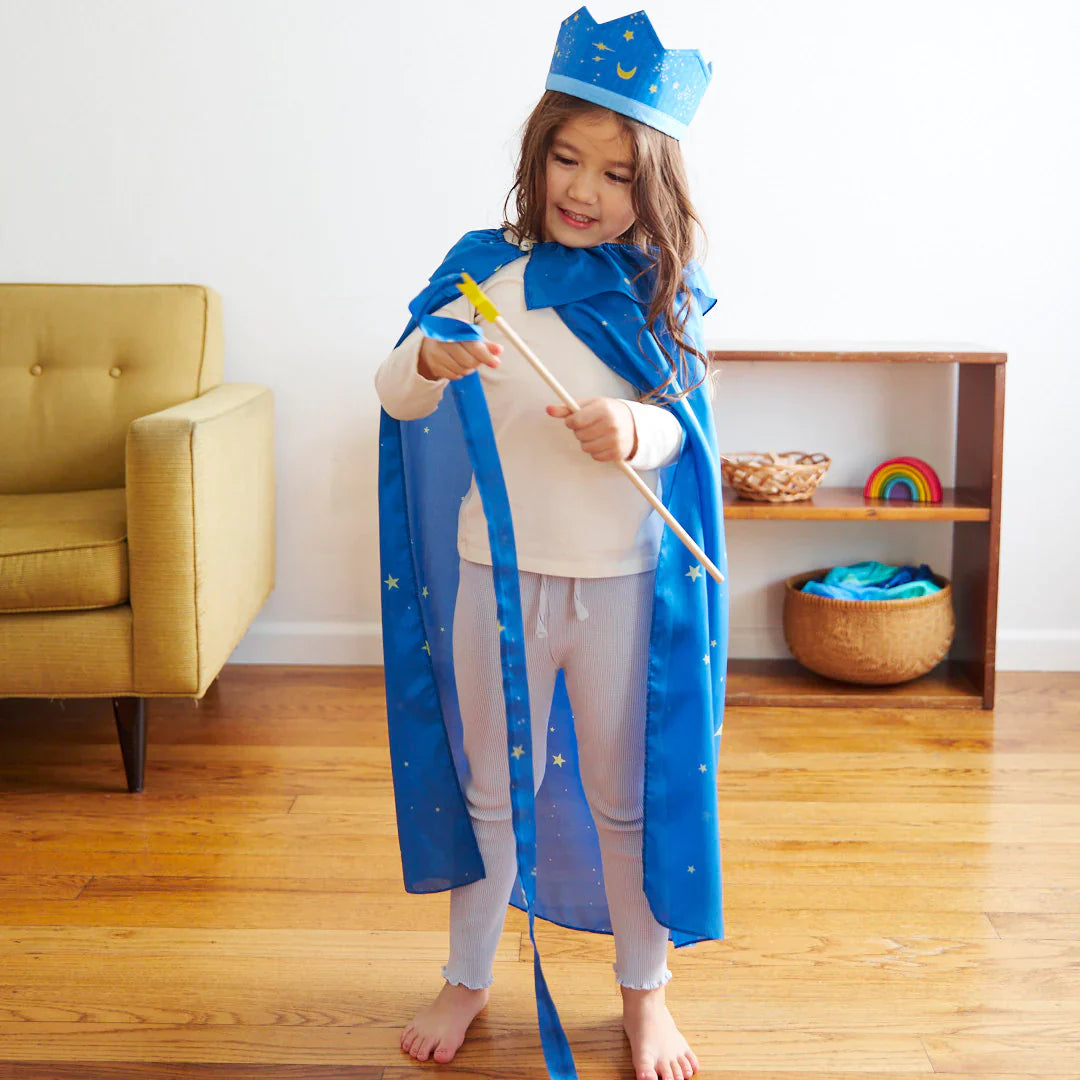 Sarah's Silks Star Streamer | Playroom Avenue