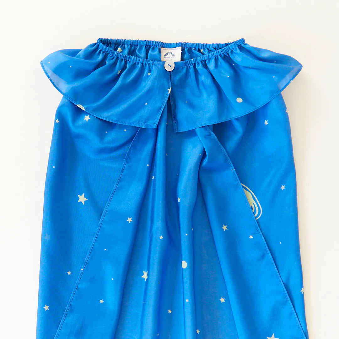Sarah's Silks Star Cape | Playroom Avenue
