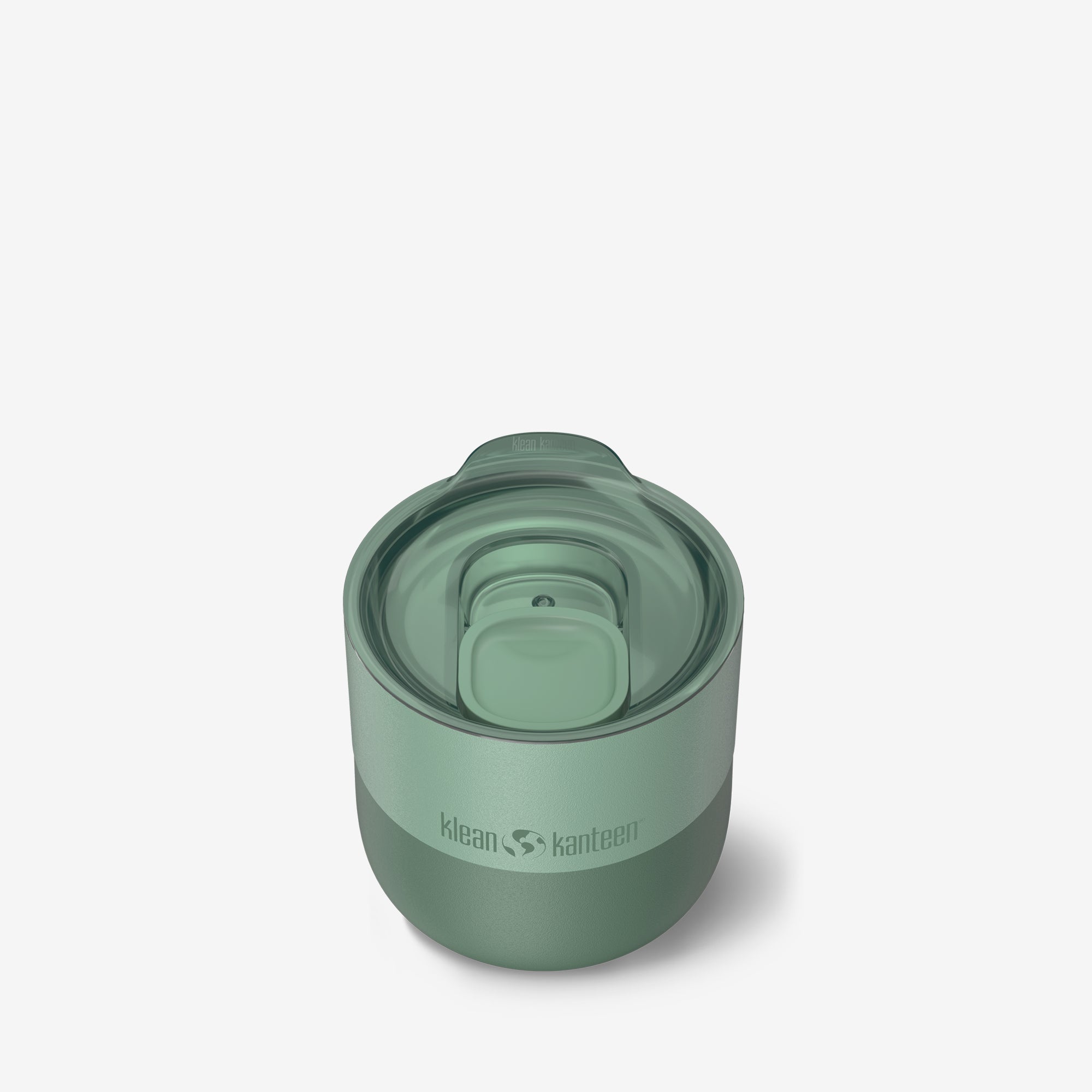 Klean Kanteen 8oz Rise Lowball Tumbler