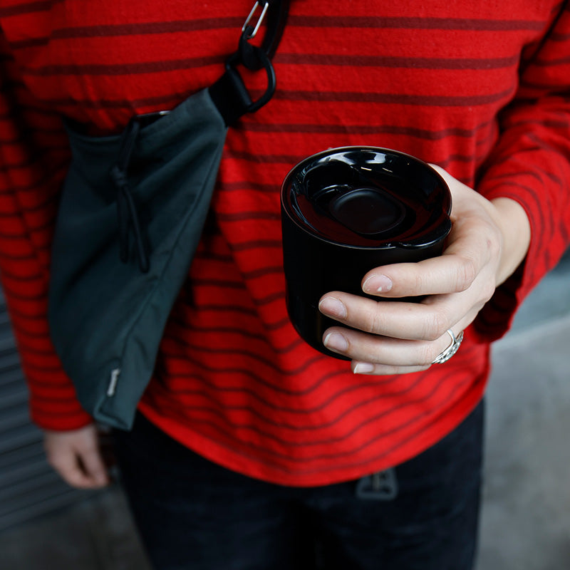 Klean Kanteen 8oz Rise Lowball Tumbler