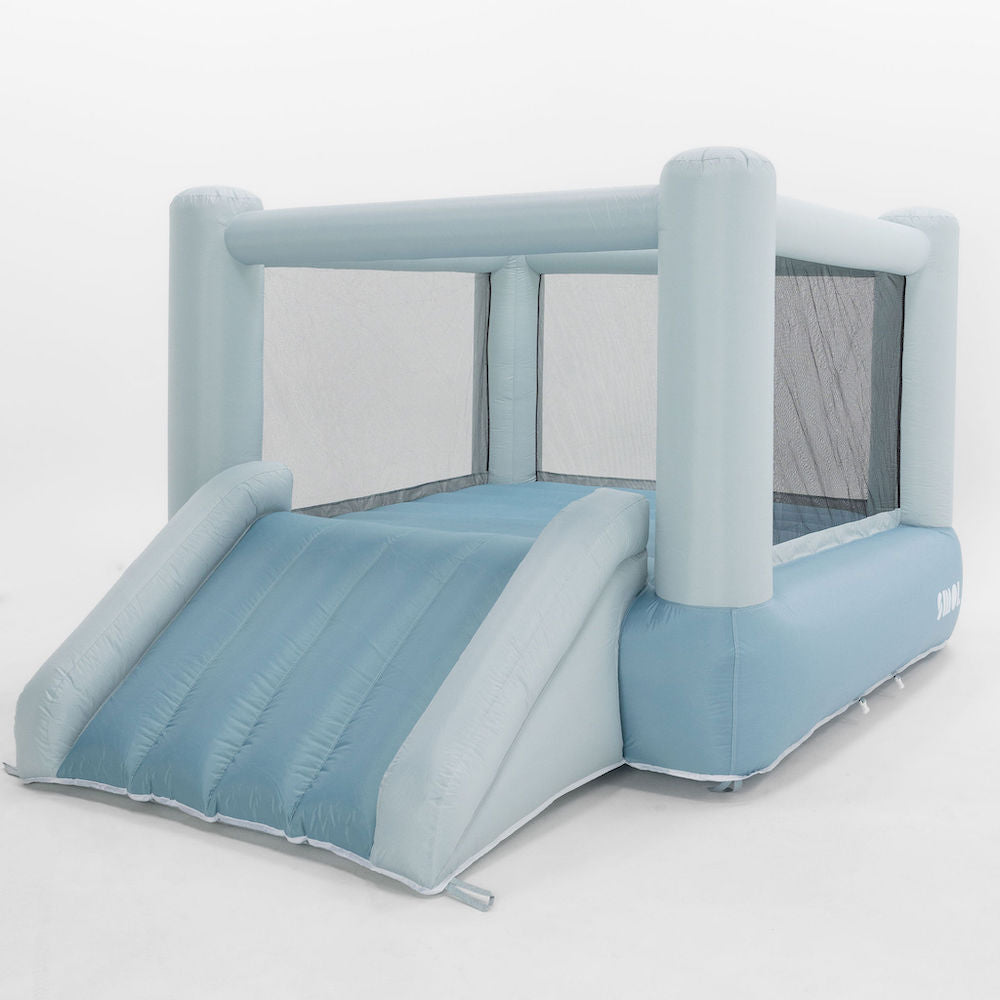 Smol Tumble | Blue | Playroom Avenue
