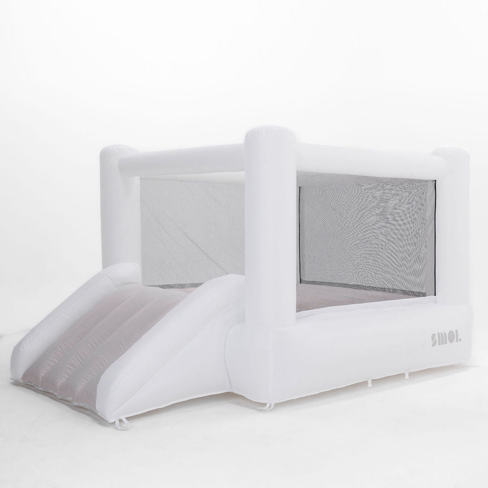 Smol Tumble | Neutral | Playroom Avenue