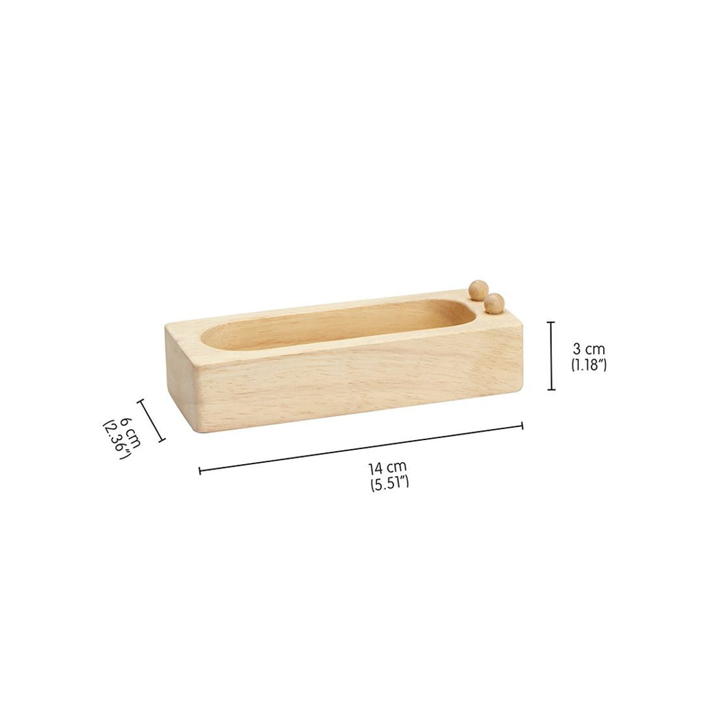 PlanToys Bathroom - Classic | Playroom Avenue