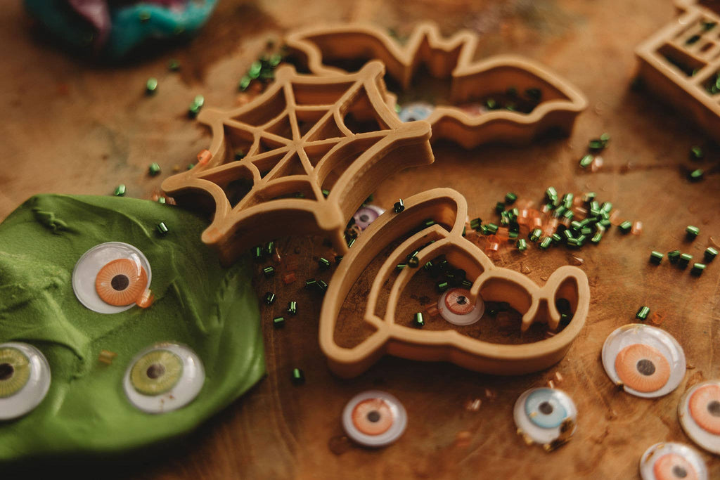 Kinfolk Pantry Mini Halloween Eco Cutter Set ™ | Playroom Avenue