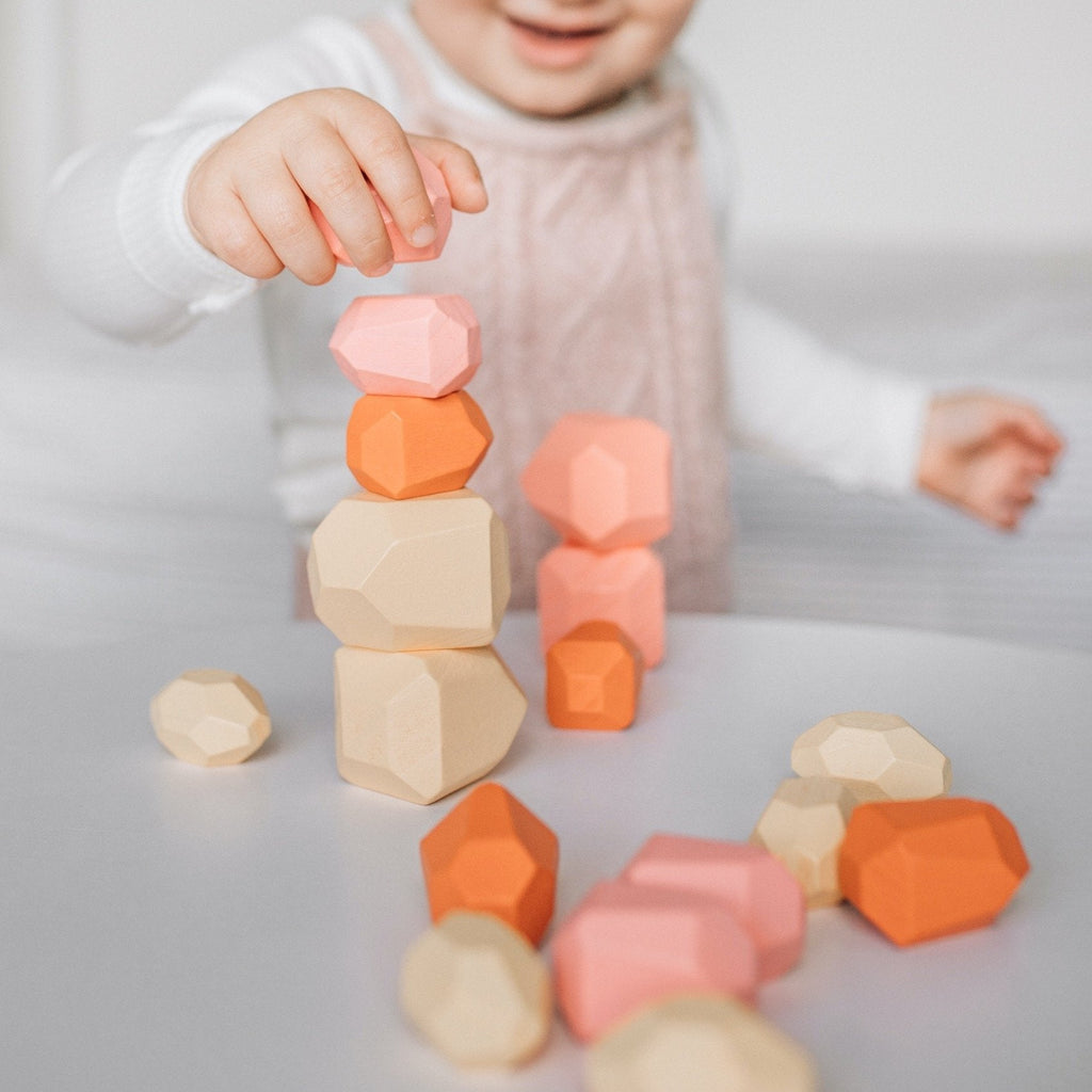 Mindful And Co Patience Pebbles | Playroom Avenue