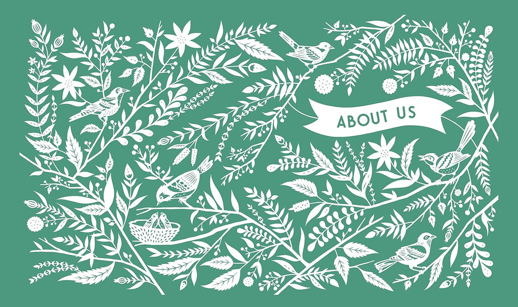 This Family of Ours | Playroom Avenue