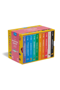 My First Bilingual Library | Playroom Avenue
