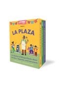 La Plaza | Playroom Avenue