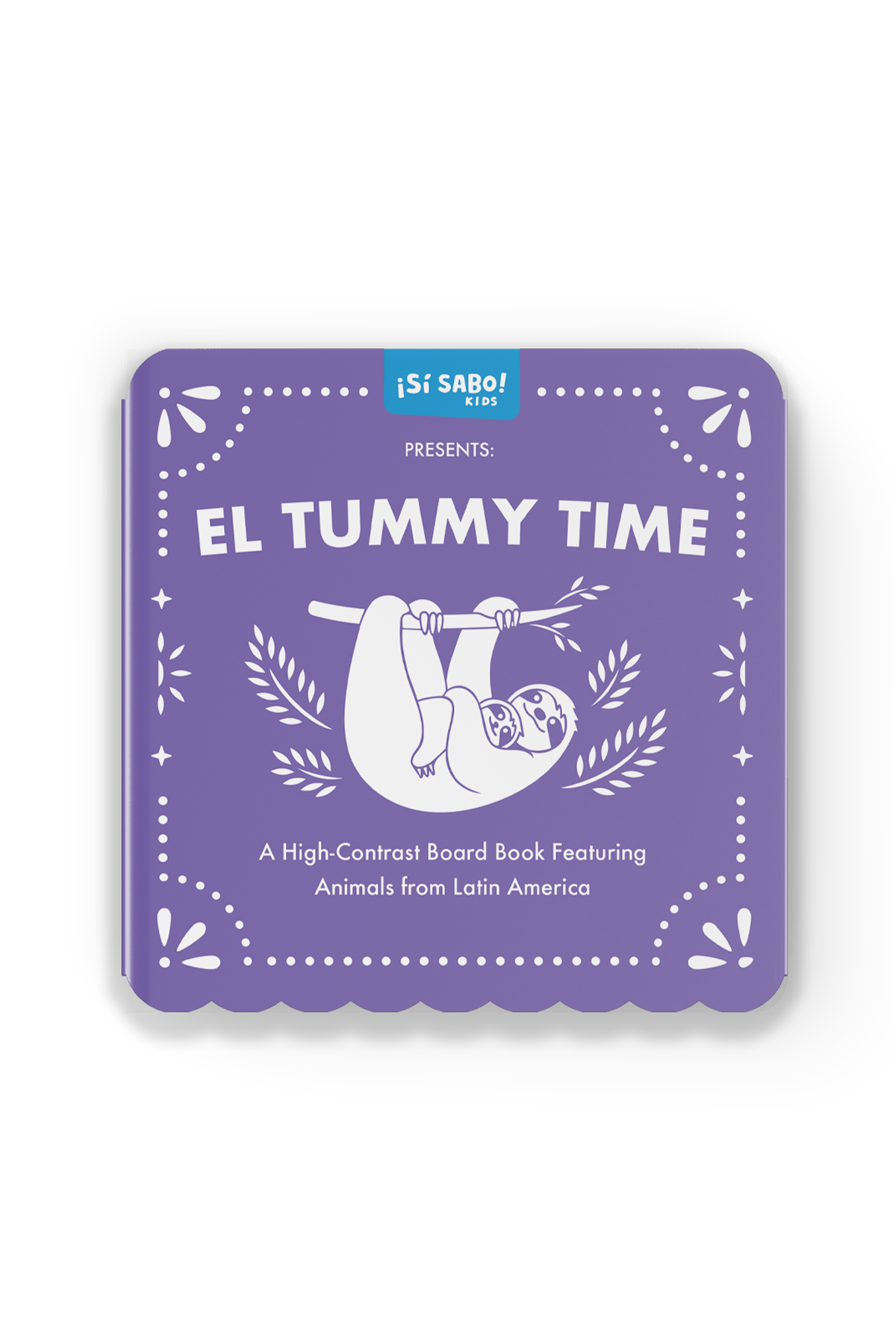 El Tummy Time | Playroom Avenue