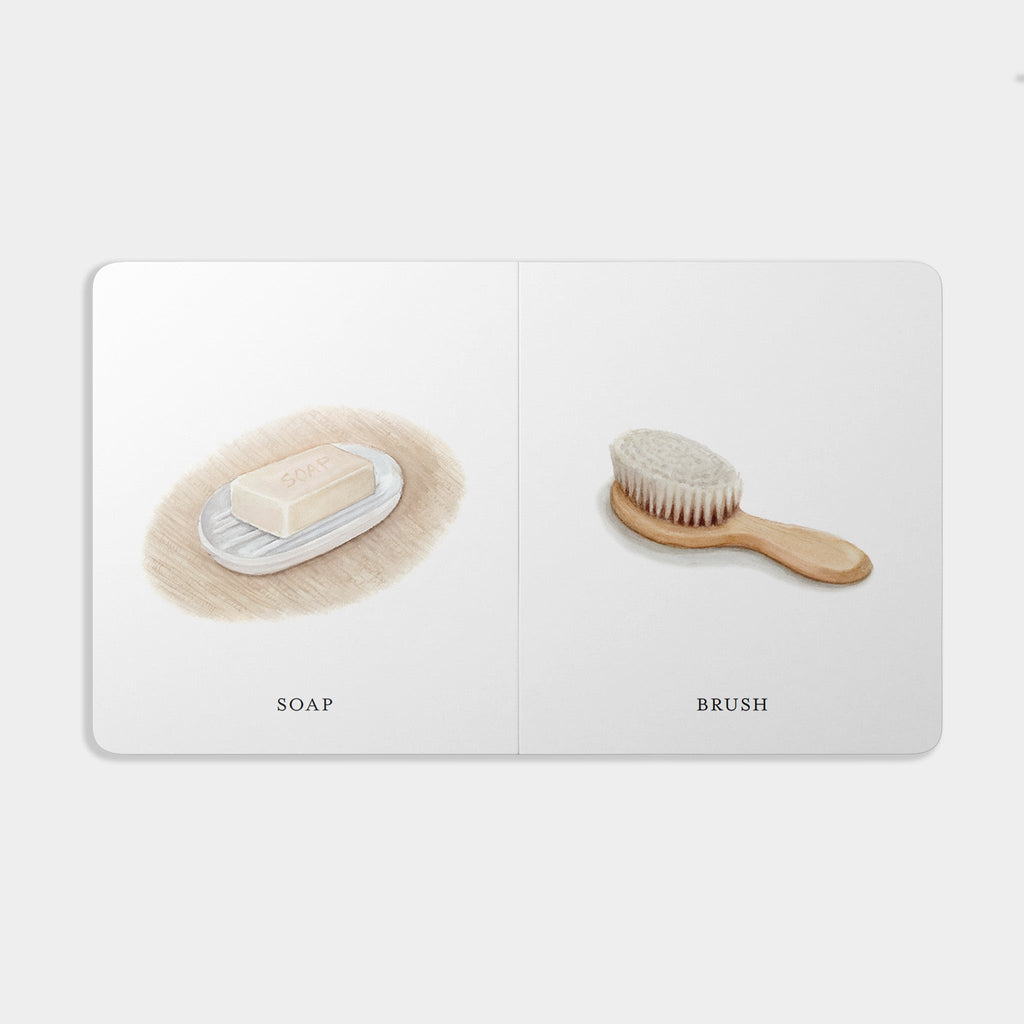 Our Little Library Vol. 2 | Playroom Avenue