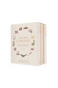 Our Little Library Vol. 2 | Playroom Avenue
