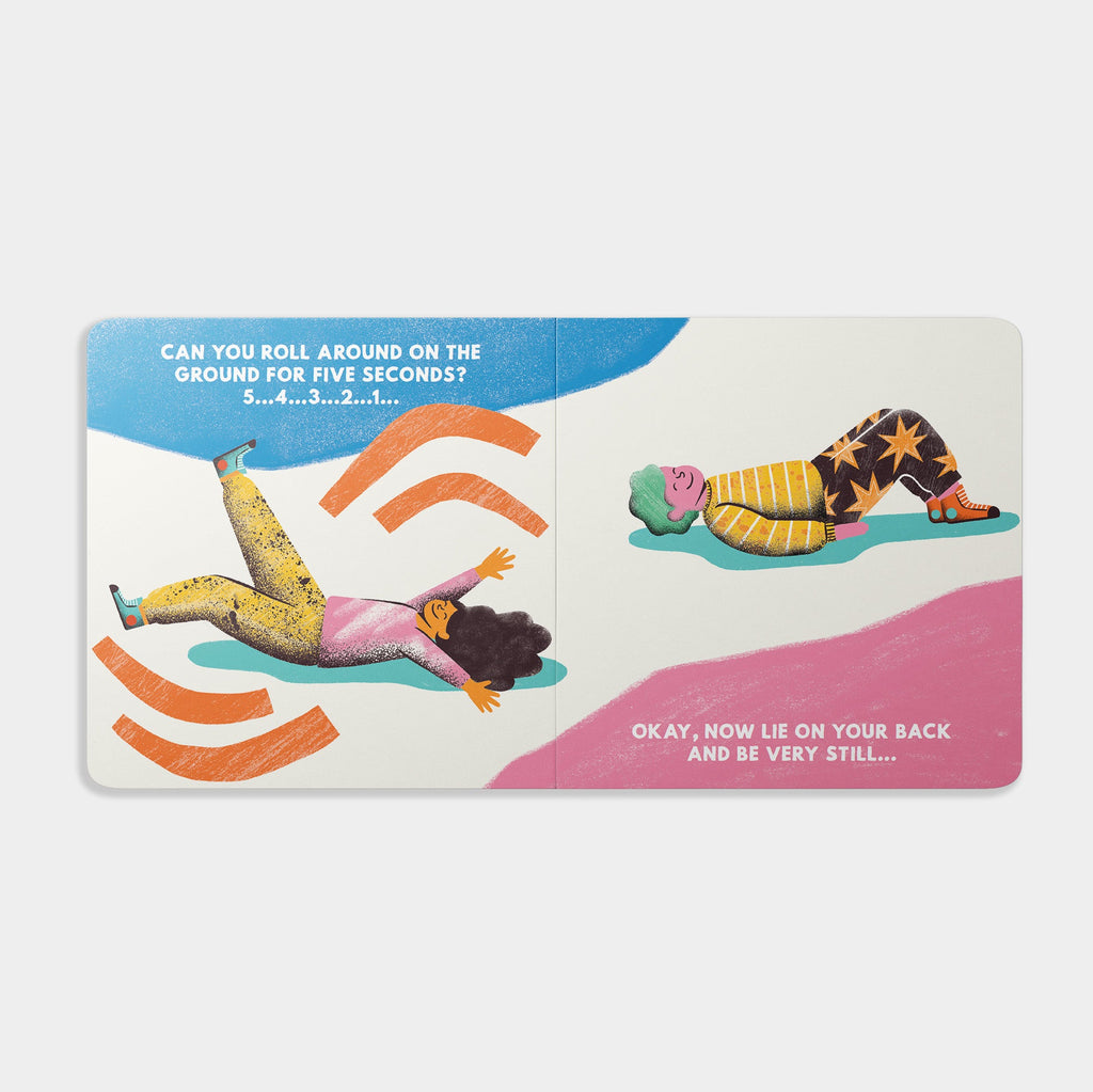 Can You Do This? | Playroom Avenue