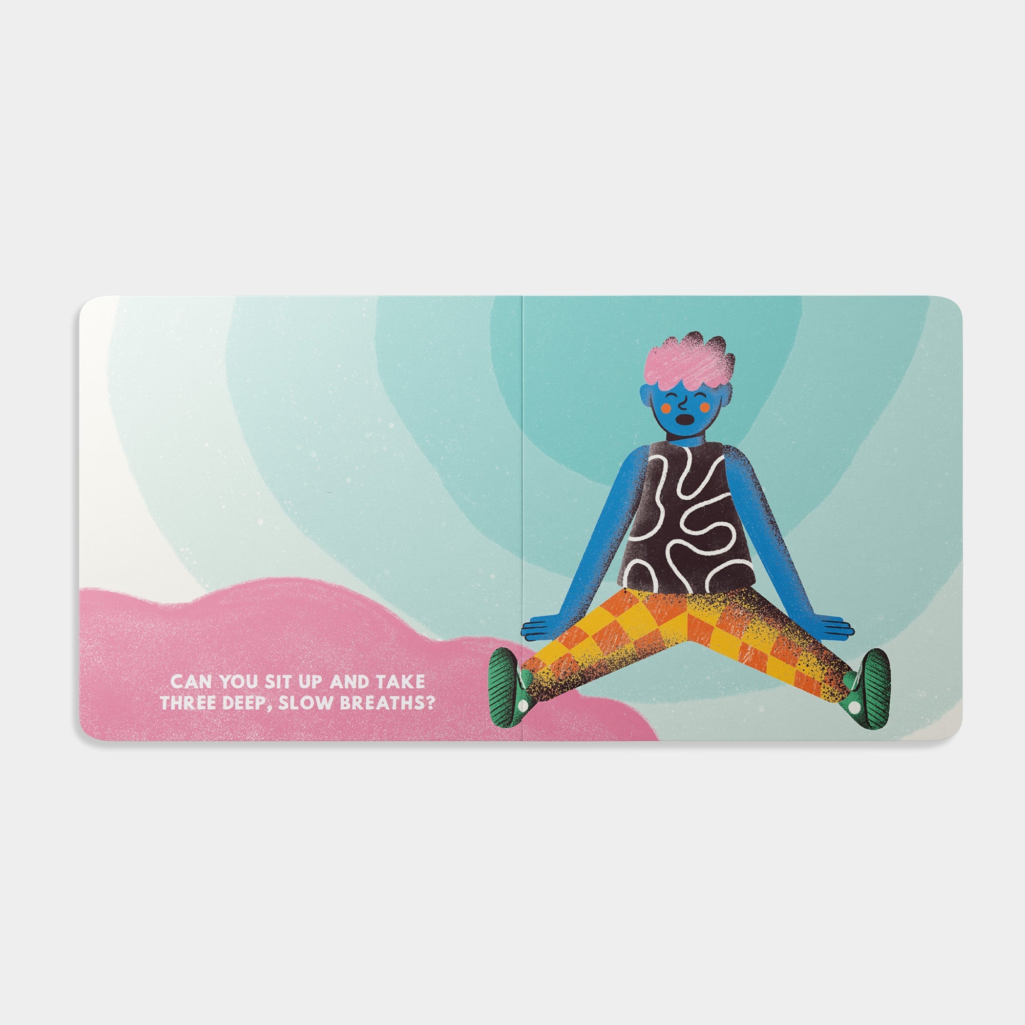 Can You Do This? | Playroom Avenue