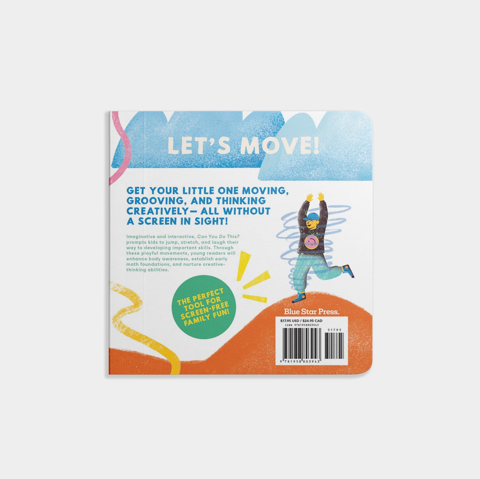 Can You Do This? | Playroom Avenue