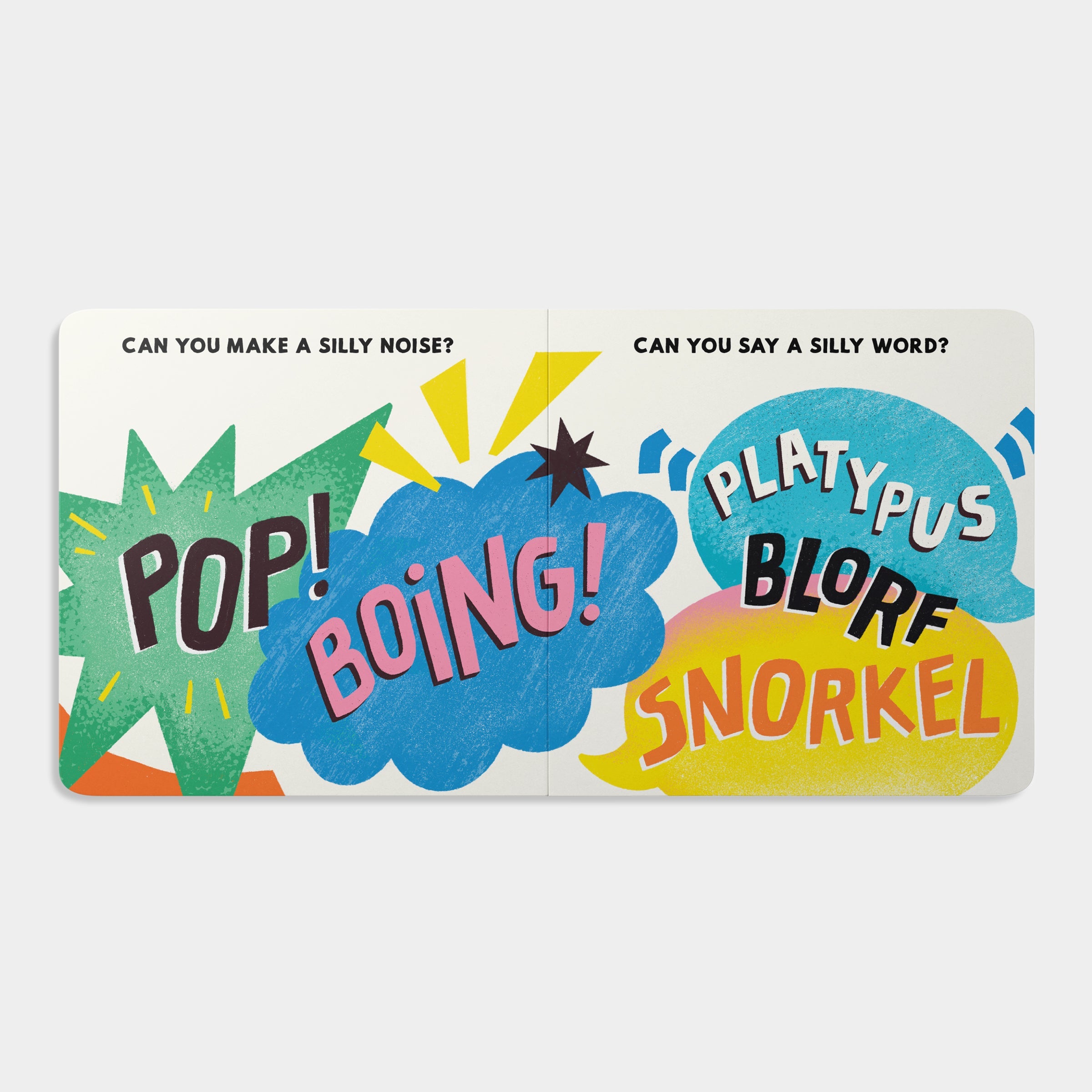 Can You Do This? (Super Silly Edition) | Playroom Avenue