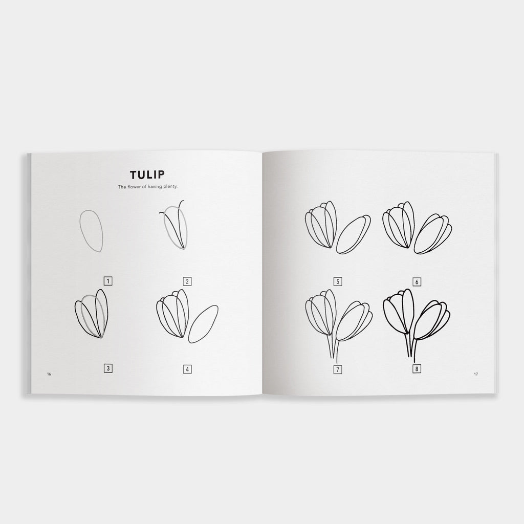 How to Draw Spring Things for Kids | Playroom Avenue