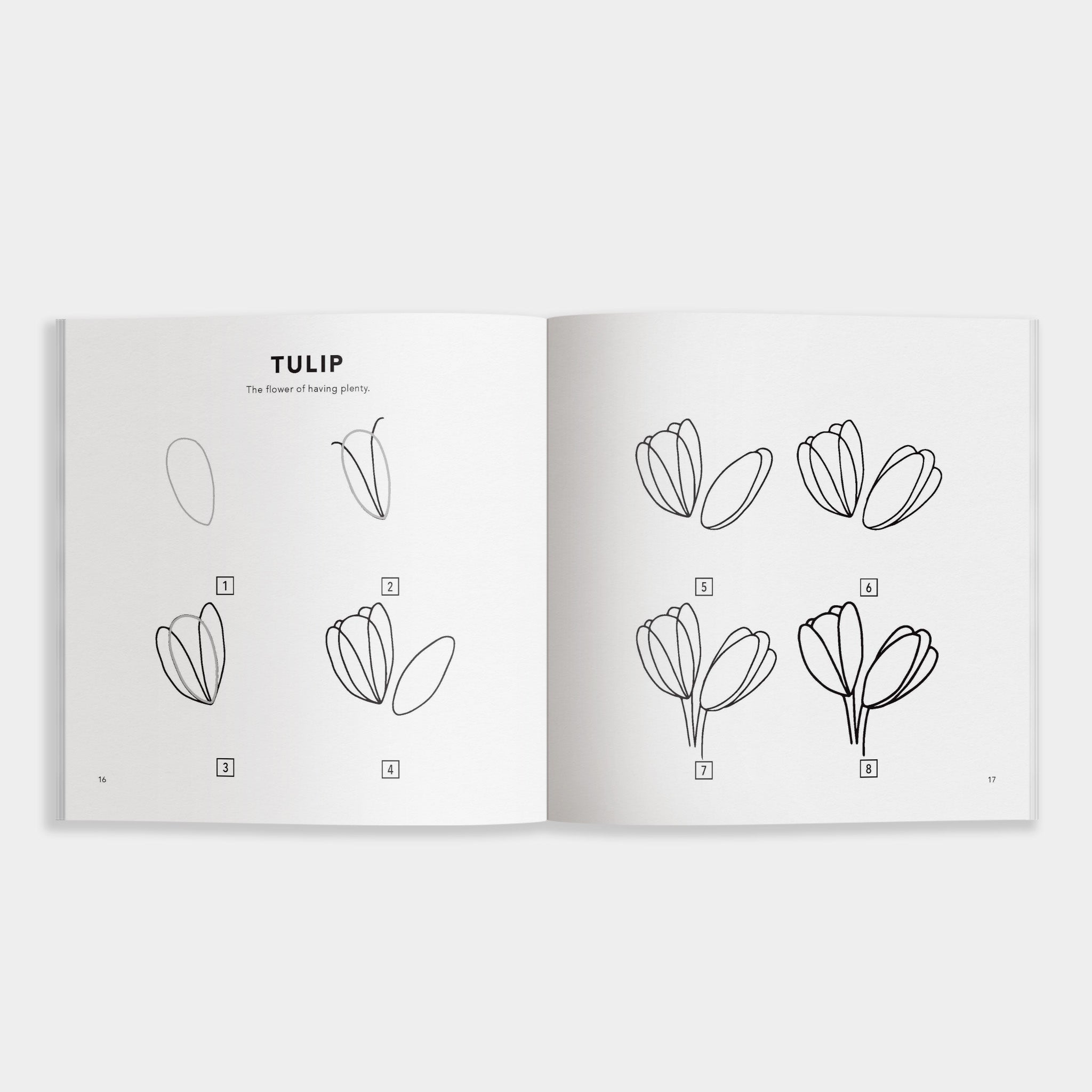 How to Draw Spring Things for Kids | Playroom Avenue