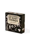 How to Draw So Many Things [mini box set] | Playroom Avenue