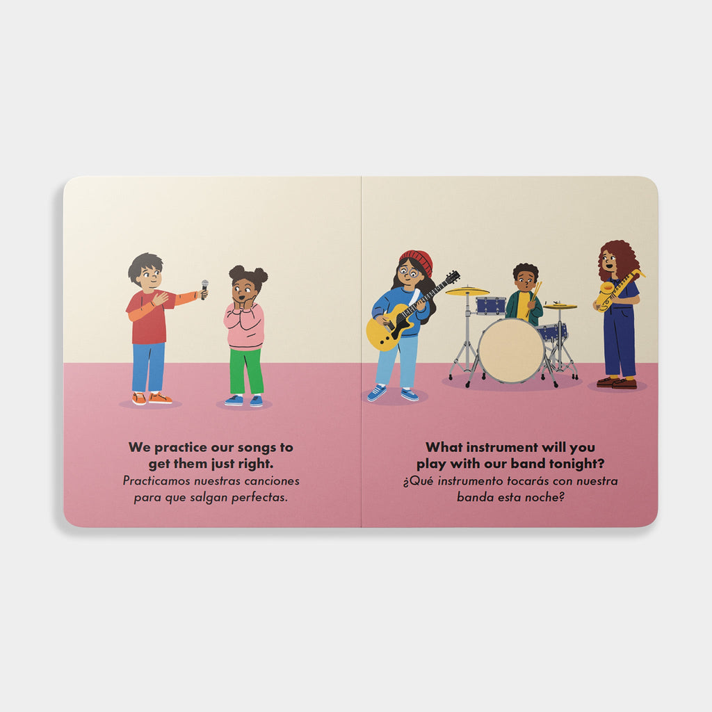 La Plaza | Playroom Avenue