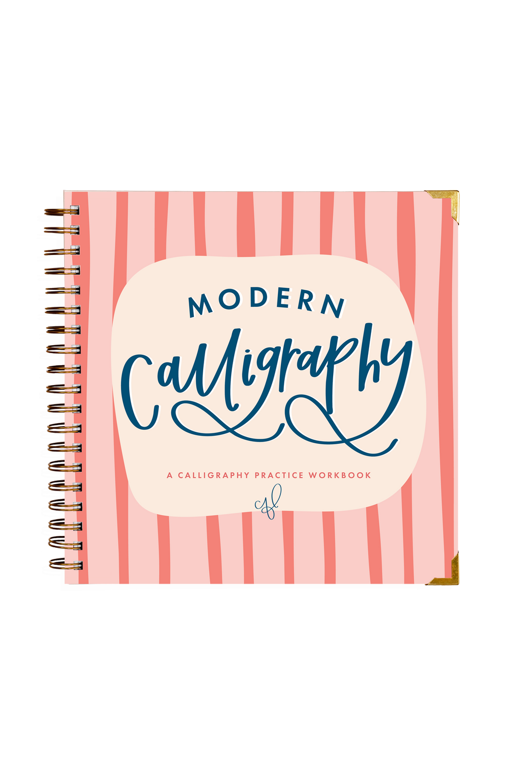 Modern Calligraphy | Playroom Avenue