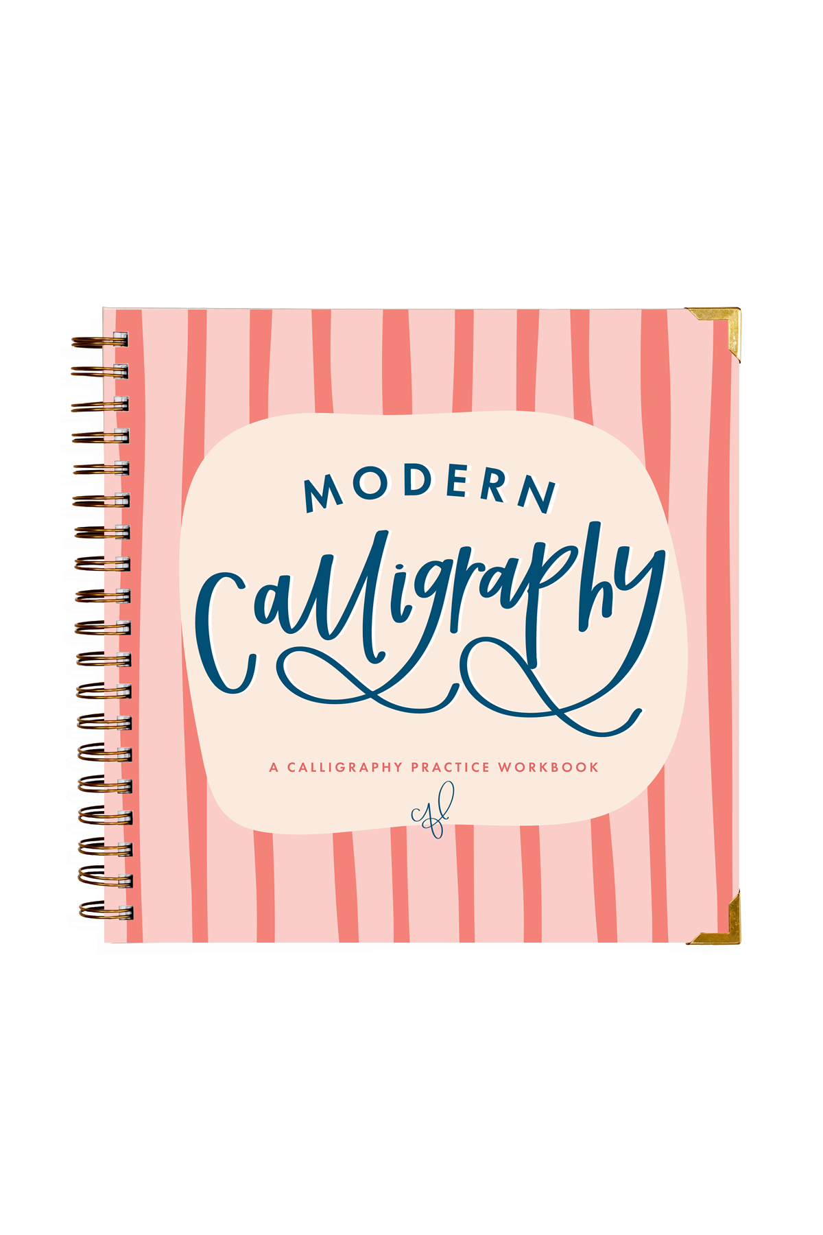 Modern Calligraphy | Playroom Avenue