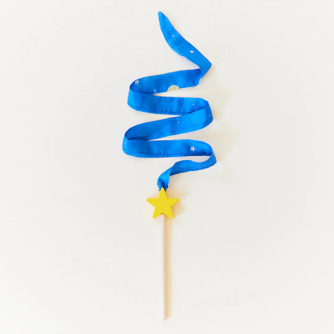 Sarah's Silks Mini Star Streamer | Playroom Avenue