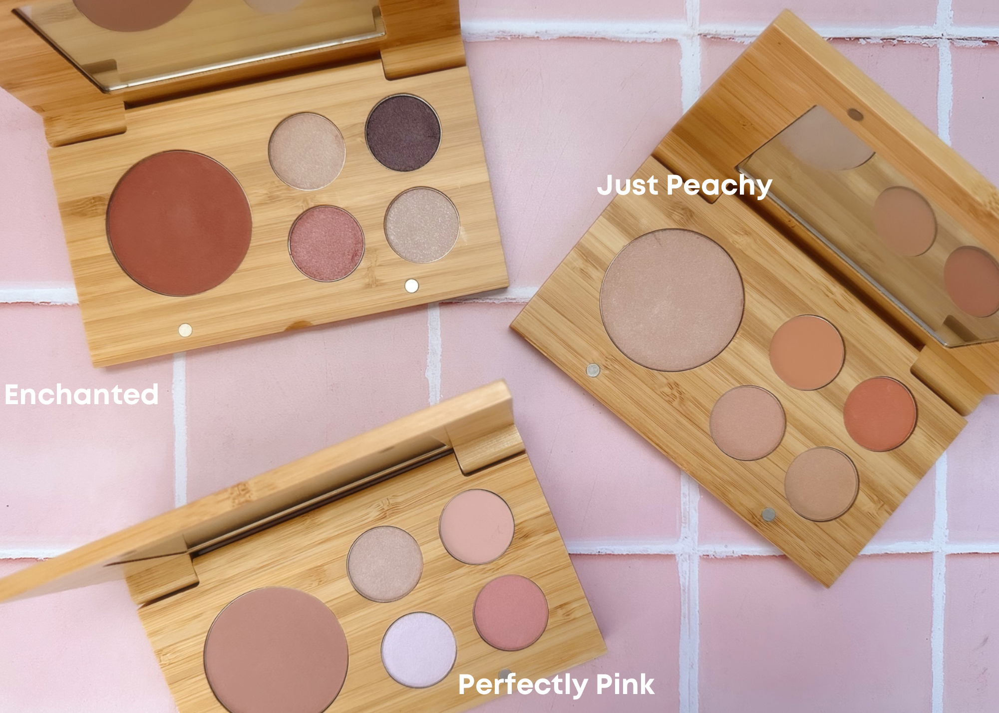 Truebloom Kids Bloom Makeup Kit | Playroom Avenue