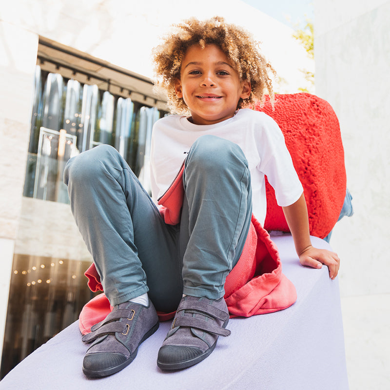 Childrenchic Gigi Grey | Playroom Avenue